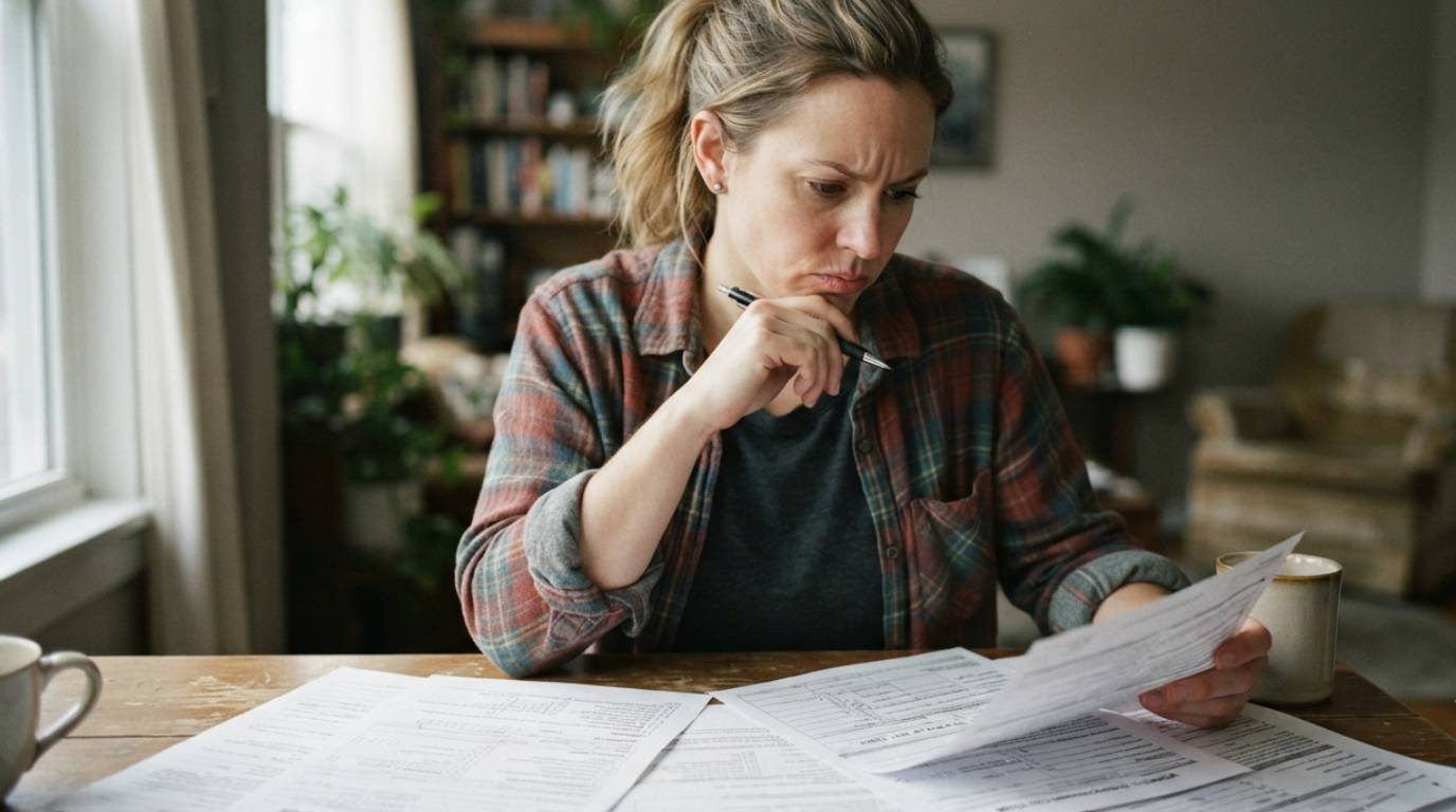 5 Mistakes That Quietly Wreck a Claim