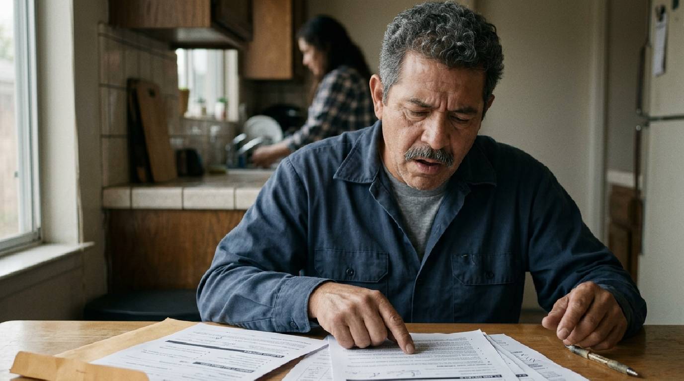 Most workers have no idea what they're actually owed.